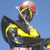 ハカイダー【サブロー】⚔️🔥