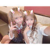 せーな👱🏿‍♀️💞