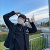 ててて