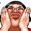貧乏でやべぇ人