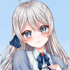 兎咲メル🐰💙