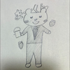 🤍🍓まーくん🍓🤍