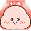 もっちゅりん🍩