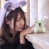 ユーザーアイコン
