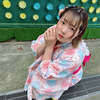 最終日前日の紗央里💐‎🤍#京コレ👘