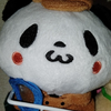 ぱんだ