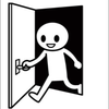 しまった💦入室してもうたわ✋