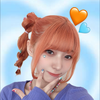 めっちゃん🐮🦁#めちゃリコ登録求❣️