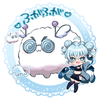ふが꒰ᐢ◎-◎ ᐢ꒱ふが