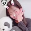 よっぴぃ🧸🤍りいさ🐼姫🍼ヨーグルト🌙🪐‪