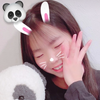 よっぴぃ✨りぃ🧸🤍姫🐼🍼あかり🐬🩵