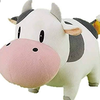 ウシさん🐮🈁部心愛ちゃんのペット