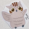 ちゃとらん🤟🦉
