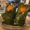 おにぎり