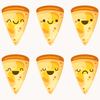 終コロリ🥔🍕   
