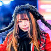 あかねちゃん🐰❤️‍🔥#Zipper