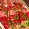 週一で焼肉食べたい