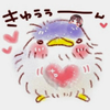 あららと「ありがとう」が良き！
