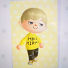 たみお / たみょ