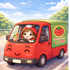 ケチャップちゃん【ももか🐶💚MG】🍓🎀