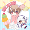 みけ❄️️☘️🫧🧸💫