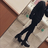 バーボンさん