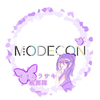 MODECONのｶｲﾄ