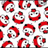 もっちゃん🐼❤️