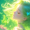 君だけ‼🧜‍♀️🔮🧼💜
