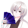 だいふく⚪️🎮👘