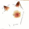 𑁍 める 𑁍