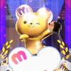 🏩リリーズ・メッチ・ガラナDX💘