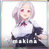 makina Vtuber  
