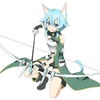 Sinon🐱🏹𖠚໊ᐝ🍨🦄🌙❤︎
