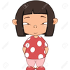 ゆきんこちゃん