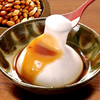 ズーマミー豆腐