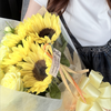 な