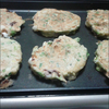 お好み焼き