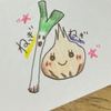 ねぎちゃん🌦️