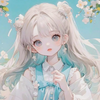 くるみ🐰💜💗🦋