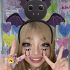 燃燈うさぎ💋💄