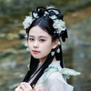 🌺若林蘭(中3)🌺✨#福島美少女図鑑
