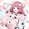 (*’🍼`*)ちゅぱちゅぱ..