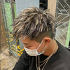 🏴‍☠️俺様参上∠(　˙-˙ )／🏴‍☠️