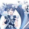 雪ミク🎠🌷