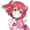 黒澤ルビィ🍒🐸