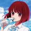 有馬かな