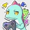 TKG（tokage）🦎【公認】