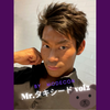 ジントク🐻#Mr.タキシード