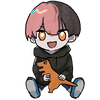 あきa.k.a.IQ5🦖